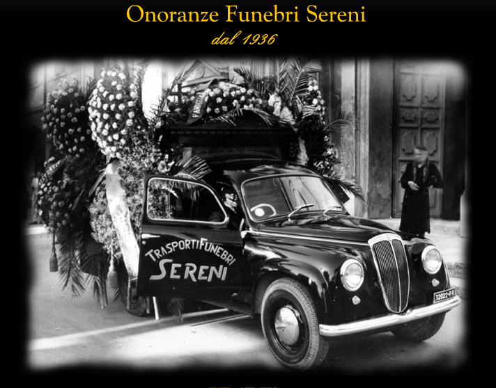 onoranze funebri torrile